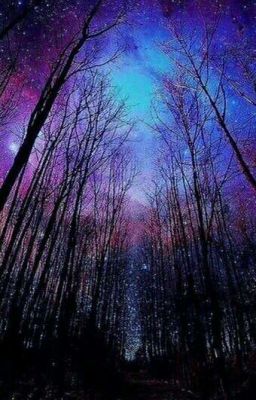 Мистика в Оуквейле