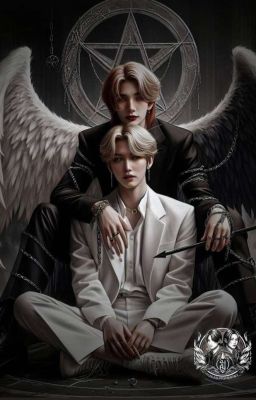 мой телохранитель Демон