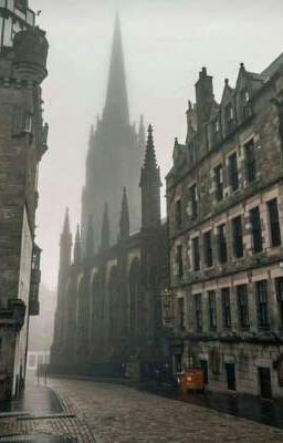 запахи героев из Гарри Поттера