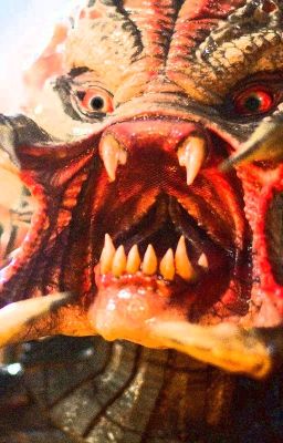 Семейные ценности суперохотников