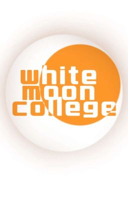 Колледж Белой Луны 