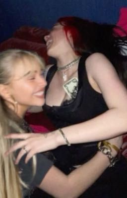 -Я даже и не думала, что все обернётся так... 