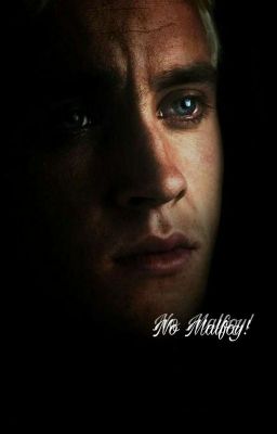 Нет Малфой!