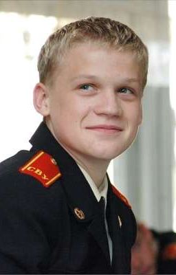 придурок!   || кадетство (Заморожен) 