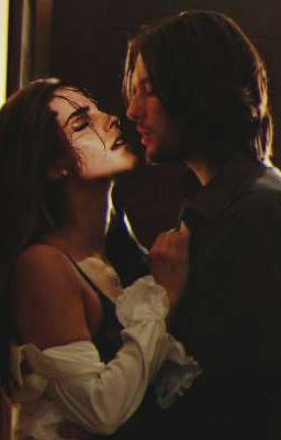 Соблазнить профессора Блэка 