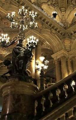 Занавес закрывается