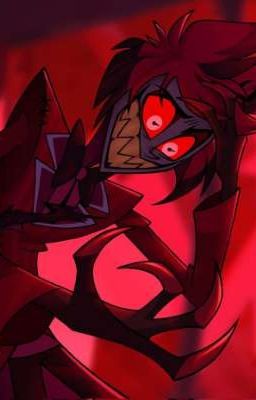 улыбка горящая в аду