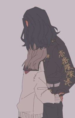 На пятом этаже || Tokyo Revengers 