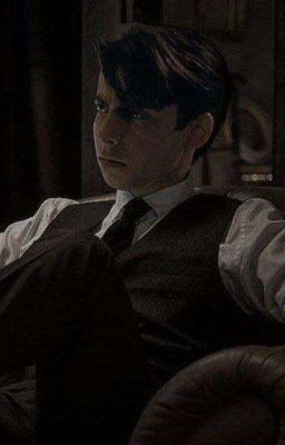 Младшая сестра Пятого💕