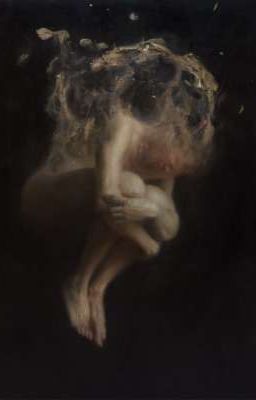 Дневник утопающей