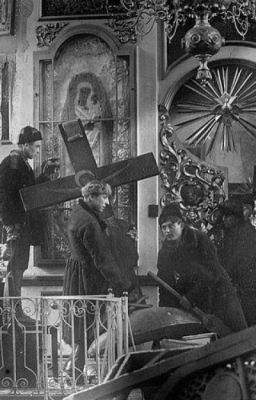 Прощай, запомни об одном...