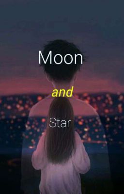 Луна и Звезда