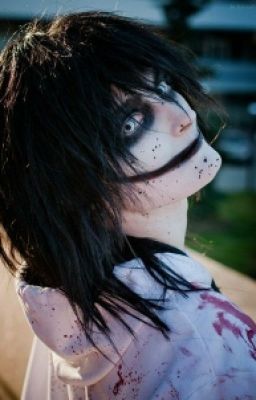 Короткий Рассказ О Крипипасте...