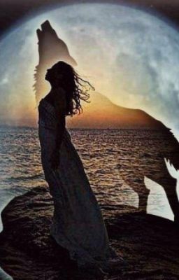 Приручить волчицу.