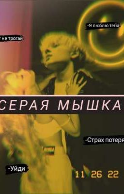 серая мышка|| Е&В