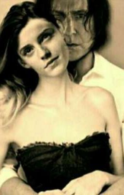 Гермиона Снейп