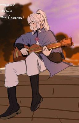 Мой любимый Гарант Поэны 