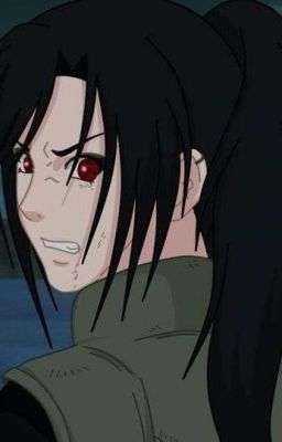 Учихоское Проклятье. [ВЕРСИЯ 1]