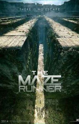 Месть - вещь сладкая  [Бегущий в лабиринте]