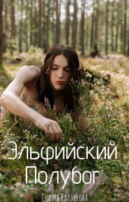 Эльфийский полубог