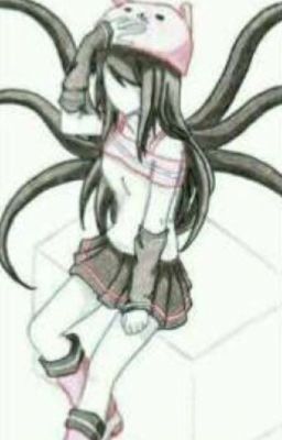 Дочь Оффендера 