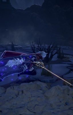 Алая кровь: Раны прошлого