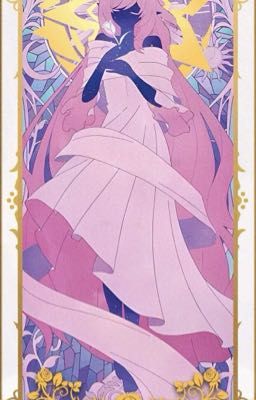 Искаженный Элизиум; TWISTED WONDERLAND x ЭЛИЗИЯ!ФЕМ!ЧИТАТЕЛЬ