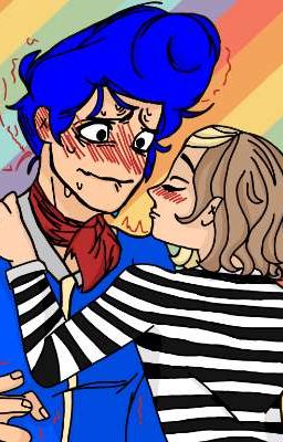 Ужас про Wally Darling