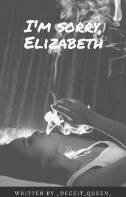 I'm sorry, Elizabeth 