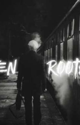 гнилые корни / rotten roots 