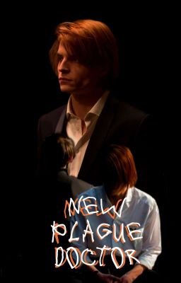 Новый Чумной Доктор