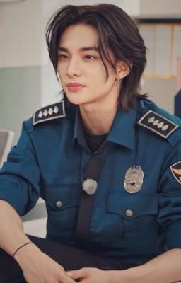 Хёнджин и т/и 16+