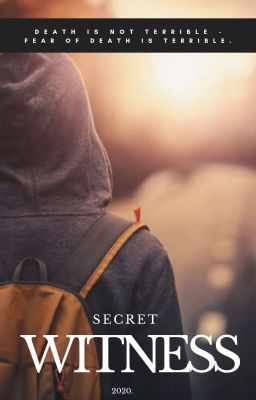 Тайный свидетель 