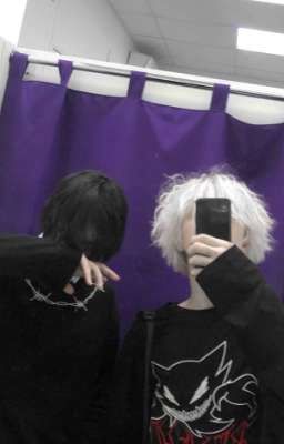 Больше чем дружба. 