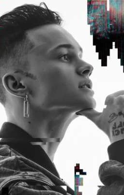 Мой Парень - Оборотень 🐺❤️🔞