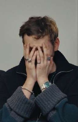 глухой Музыкант и слепой Художник 