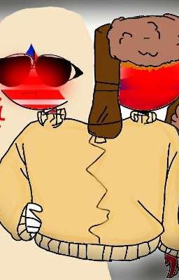 Не такие как все! 1 книга.(Завершена) 