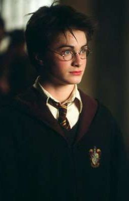 Любовь в Хогвартсе