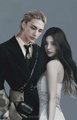 Мой одноклассник Хван Хёнджин