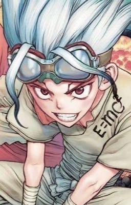 ༻𓊈𒆜Реакции по Доктор Стоун 𒆜𓊉༺