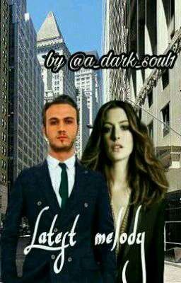 Последняя мелодия [Редактируется]