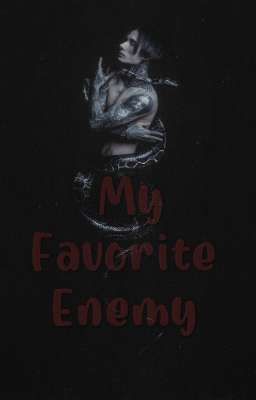 ~Мой Любимый Враг~\Дмитрий Матвеев 