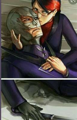 от любви до грани смерти остаётся немного