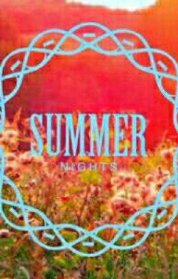 Summer(Лето)