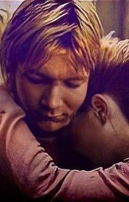 Это сделал ты