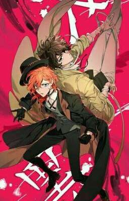 Соукоку в Париже