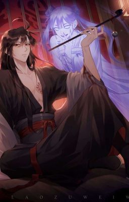 Новый Бог Мёртвых И Покровитель Заклинателей. 