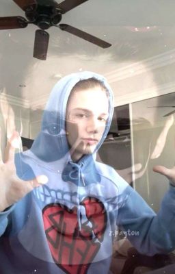 Я влюбилась в того самого... 