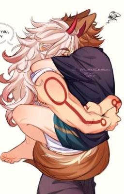 Щенок с улицы