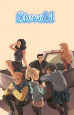  Загадка Стимволда